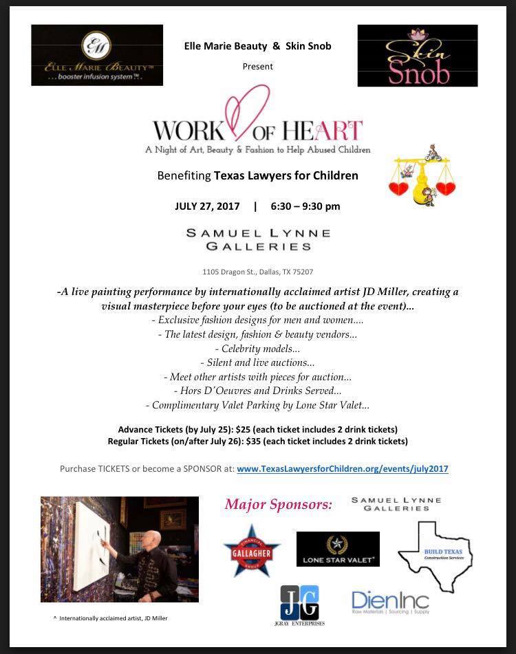 Pamela Martin Duarte: Having a Blast With This One! When Co Stars Unite