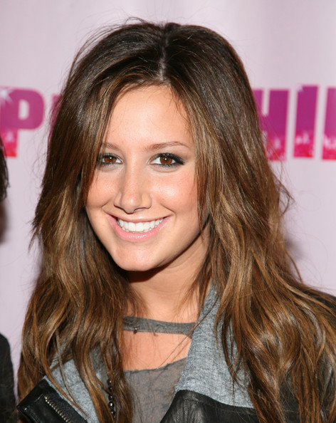 Ashley Tisdale Hairstyles Pictures - News About Hairstyles 2013