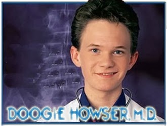 Dooby Howzer RobVogt80s: Neil Patrick Harris: Doogie Howser re-invents himself