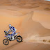 Hélder Rodrigues vence a 3ª etapa do Abu Dhabi Desert Challenge
