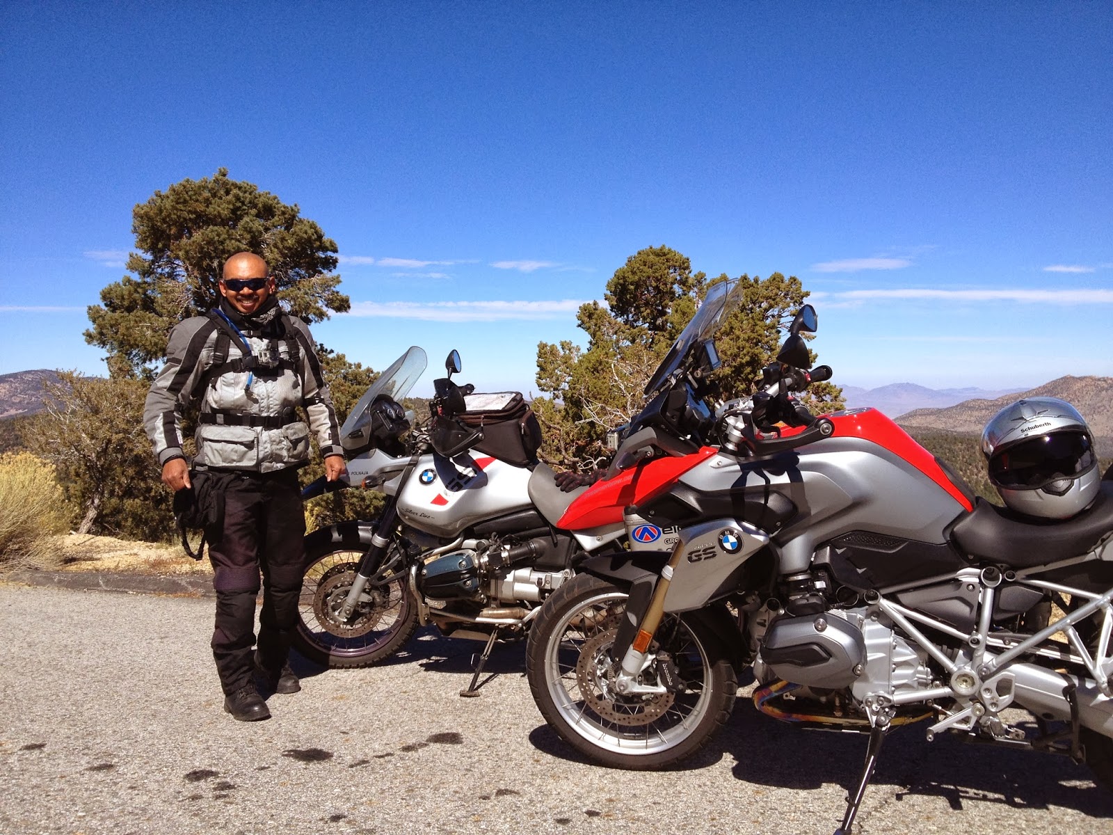 Irv Seaver BMW Destinations: Big Bear Lake and Lake Arrowhead