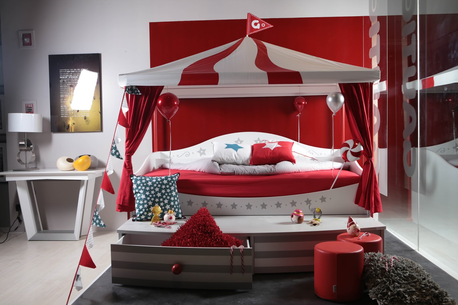 Manila Fashion Observer The Dreamiest Kids Furniture Plus