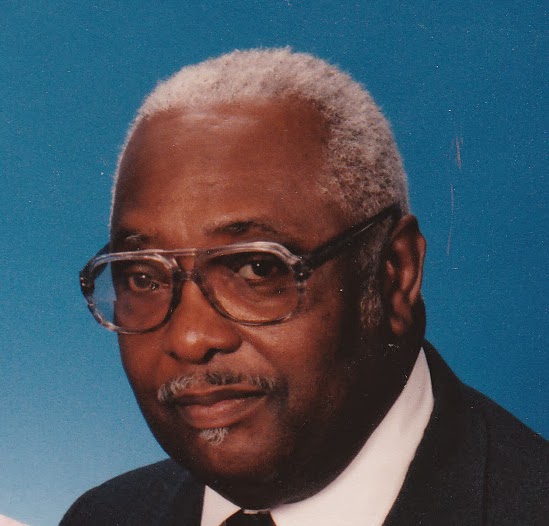 Generations United, LLC Honor of Rev. Dr. James Porter, Sr.