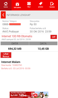 Dhancpa Mysmartfren Apk V5 2 1 Terbaru