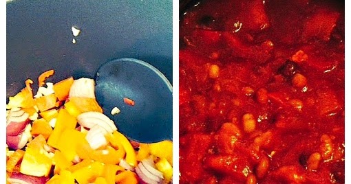 Slow Cooker Campfire Stew