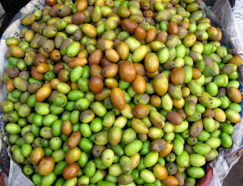 Cherishing India..... FruitsIndia.....