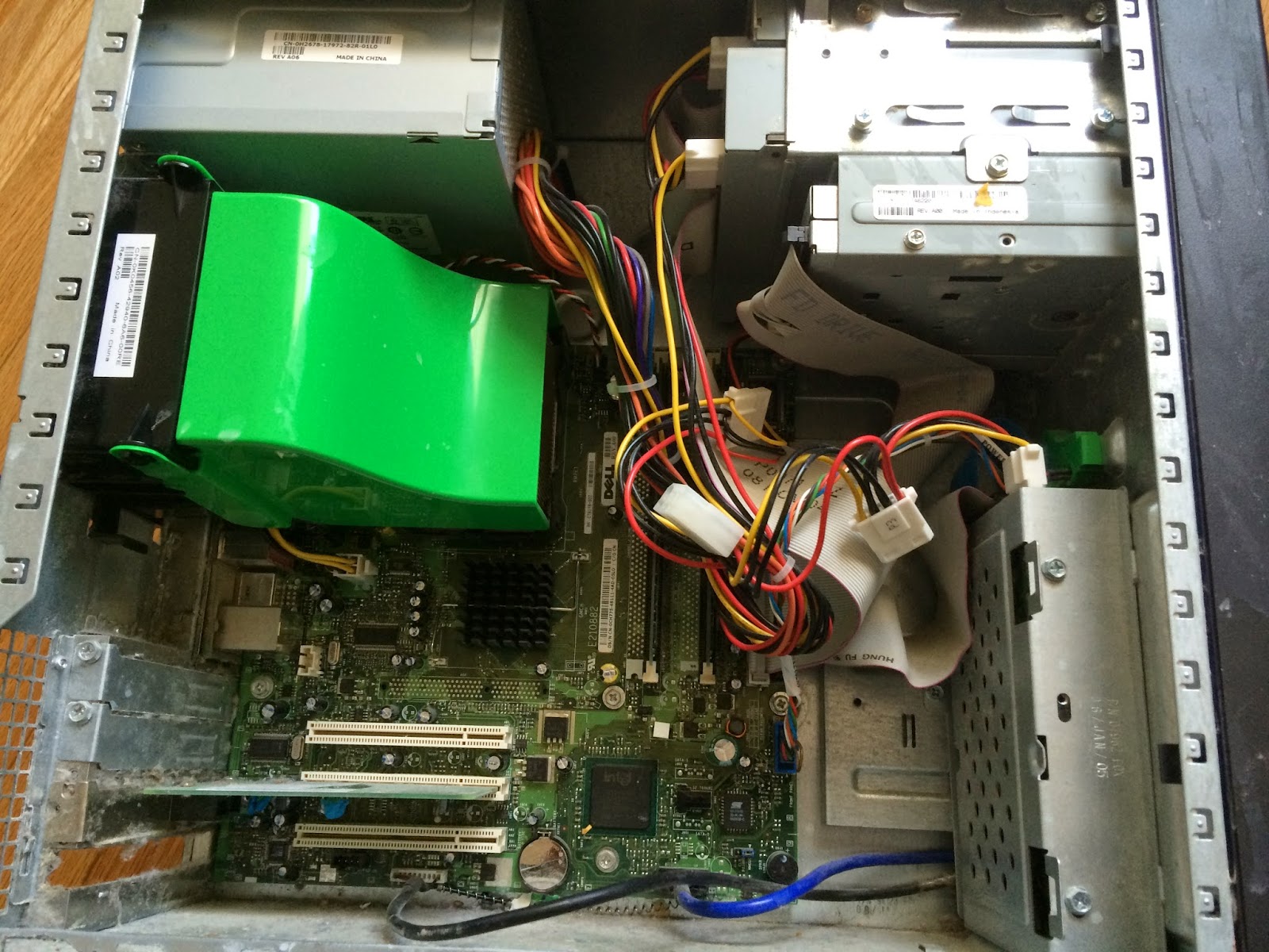 Python disassembly picture