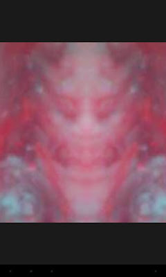 Interdimensional Beings Captured on Photographs!