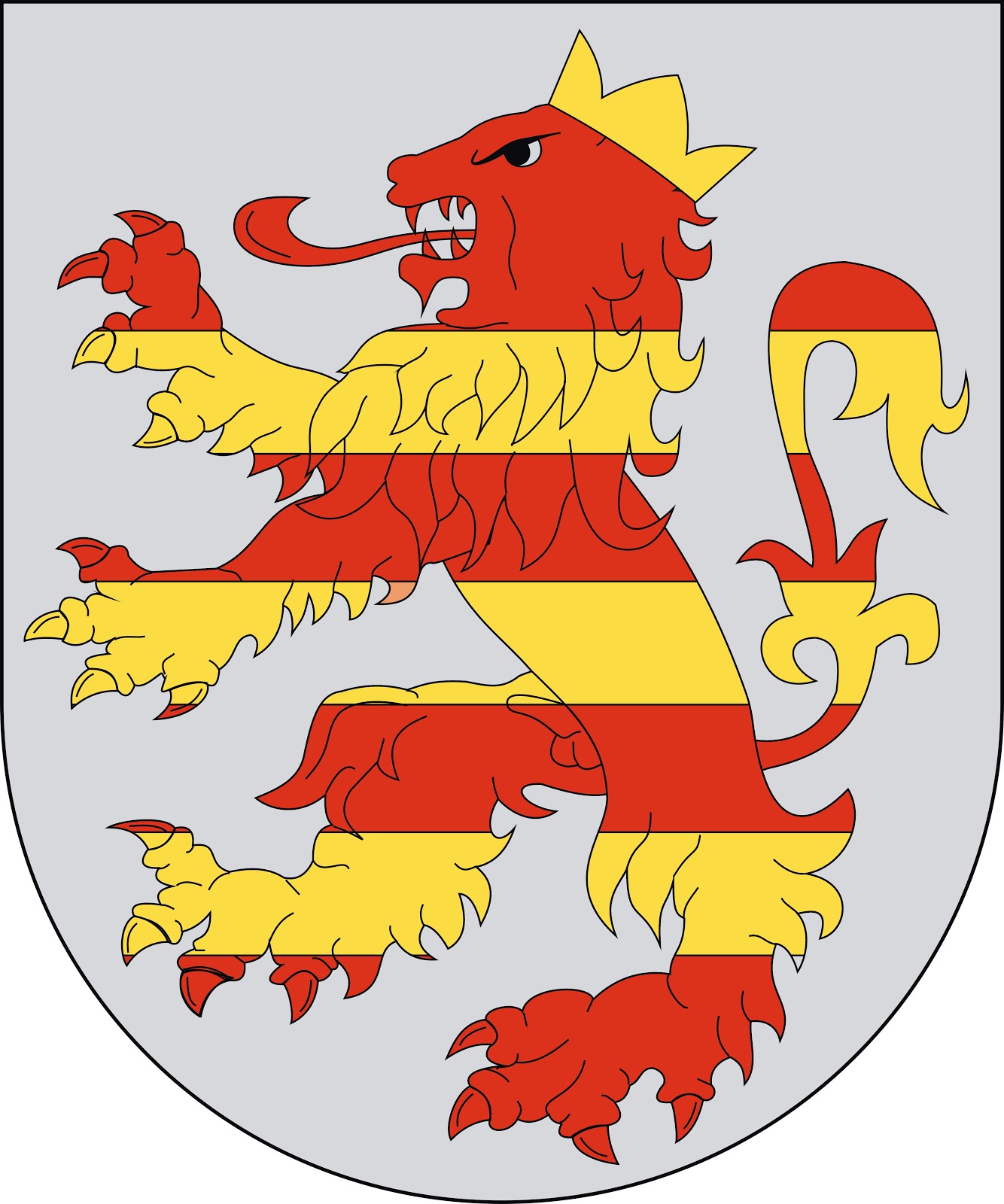 HERÁLDICA Y NOBILIARIA BENAVIDES