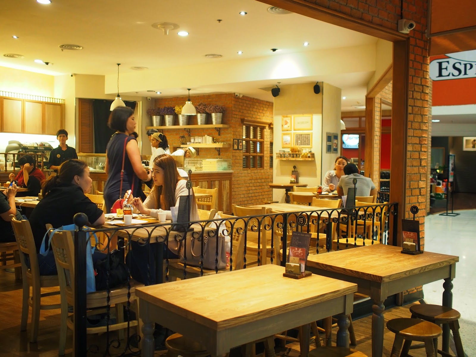 You Can't Miss Out After You Dessert Cafe While In Bangkok, Thailand Jiahui Muses