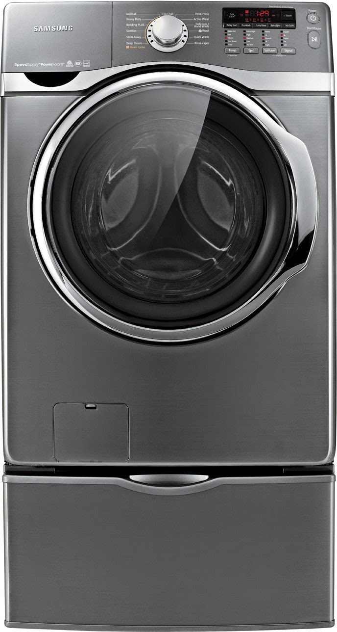 washer dryer combo reviews: samsung washer dryer combo reviews