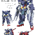 Gundam AGE 3rd Generation Mobile Suits