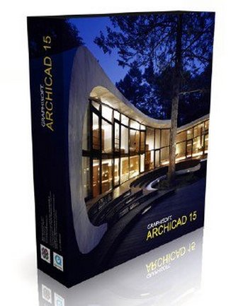 archicad 15 download full version