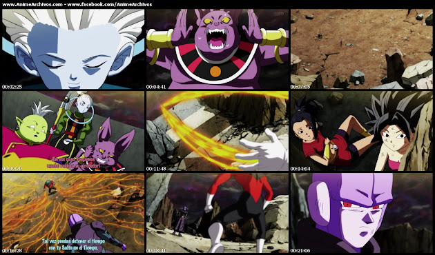 Dragon Ball Super 104