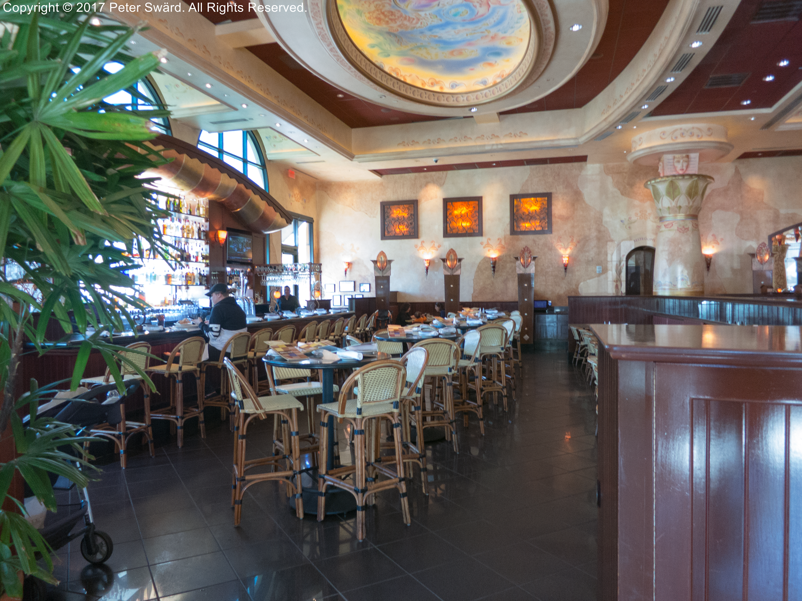 The Daily Lunch The Cheesecake Factory Burlington