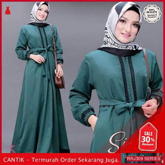Jual RRJ309D167 Dress Sienna Dress Wanita St Terbaru Trendy BMGShop
