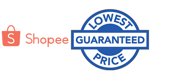 Shopee Lowest Price Guarantee: Save Money, Save Time While Enjoying Online Shopping