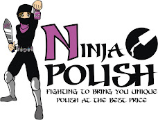 Shop Ninja Polish!