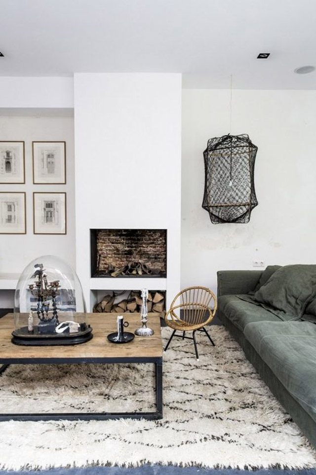 tendance luminaires 2016