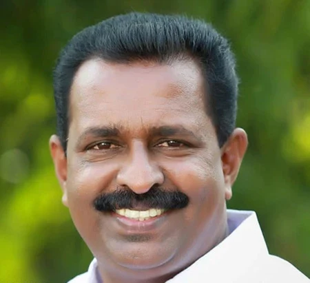 Immoral assault allegation: MLA M Vincent arrested, Thiruvananthapuram, News, Police, Bail, Court, Resignation, House Wife, Phone call, Complaint, Politics, Kerala.