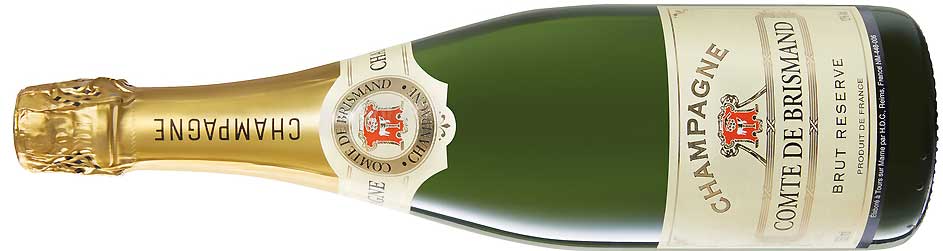 VINKENDER.blogspot.com: Brus til 20erne del I: Masser af Champagne