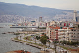 İzmir Manzara Resimleri