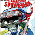 Amazing Spider-man annual #23 - John Byrne cover