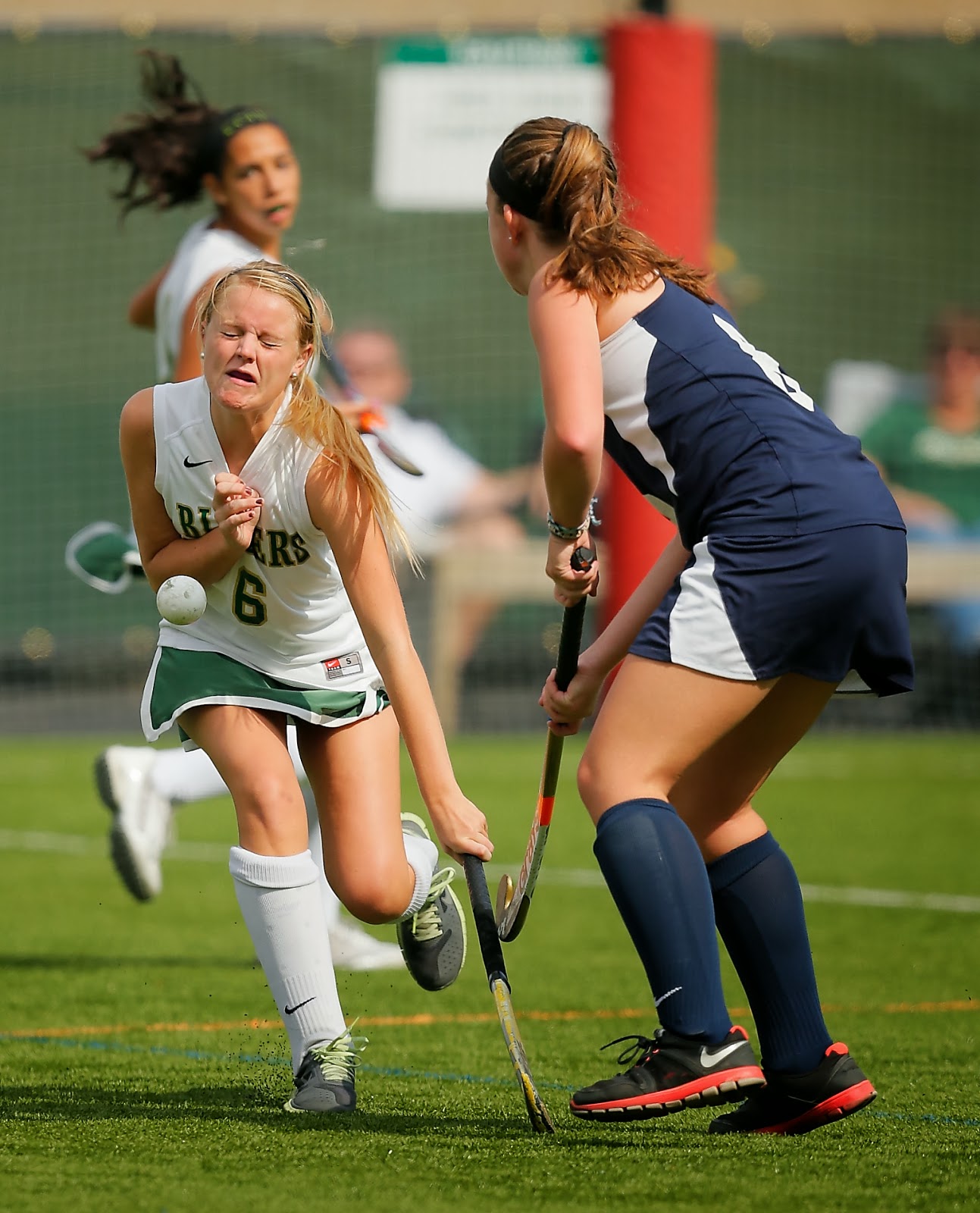 Adventures in Sports Photography Sports Photography Field Hockey and