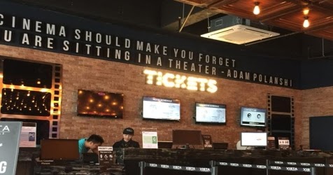 cinema vista mall hari daang