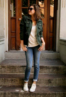 Looks Populares Looks Populares