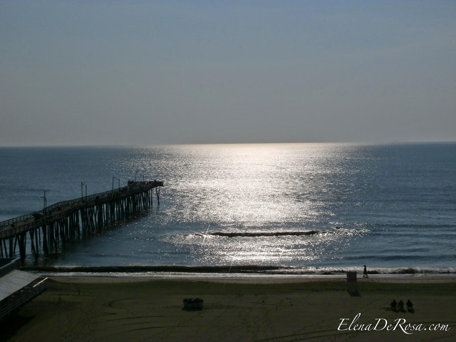 MsElenaeous Rants & Raves: Virginia Beach