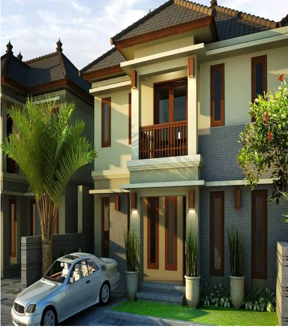 100 Rumah Minimalis Bertingkat 2 Lantai Dan Desain Terbaru 100 Rumah Minimalis Bertingkat 2 Lantai Dan Desain Terbaru