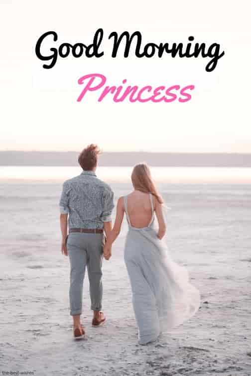 good-morning-beautiful-princess-images good morning beautiful princess images