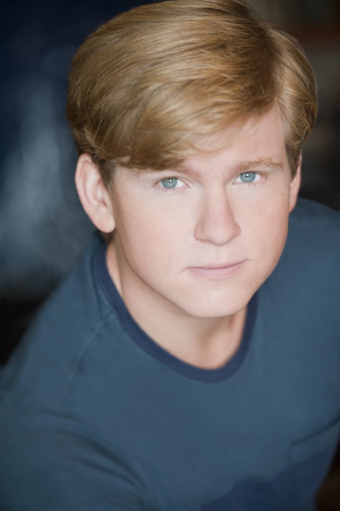Doug Brochu (29 September 1990, Fayetteville, North Carolina, USA