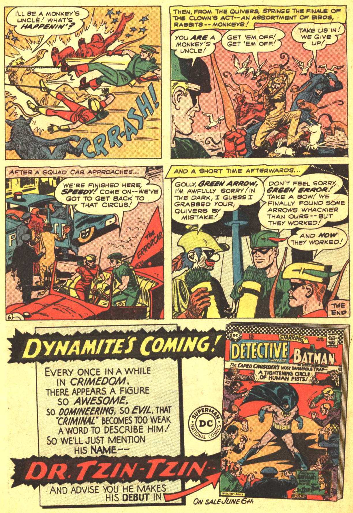 Read online World's Finest Comics comic -  Issue #159 - 32