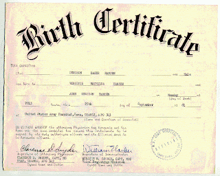 Stop the Pirates: Understanding the birth registration process