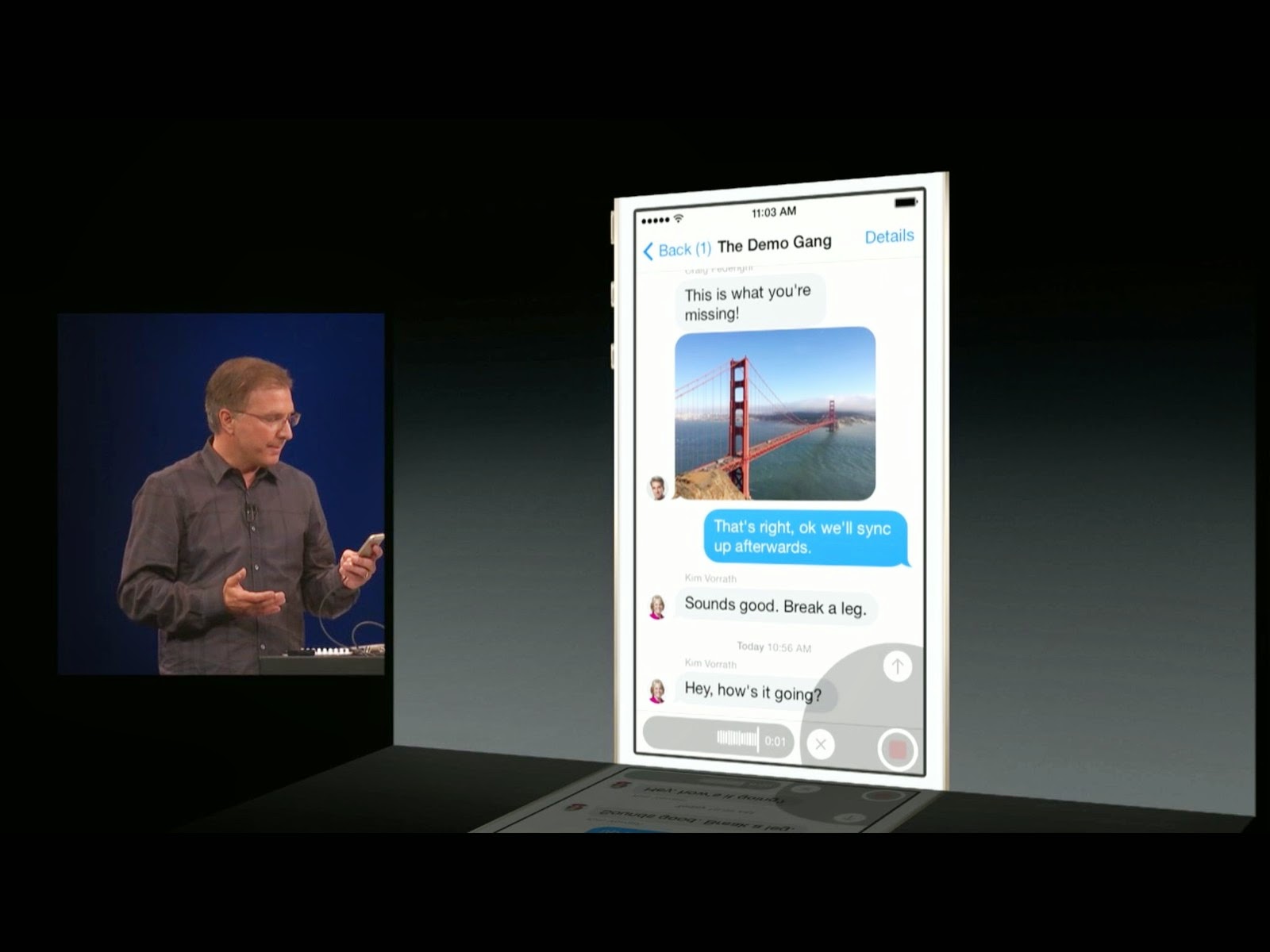 Apple’ iOS 8 Top Quality Functions MacMyth