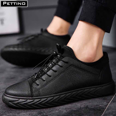 Giày sneaker nam nữ Pettino PS02 Bcc93286f106f06a8b4830e5fc99e183
