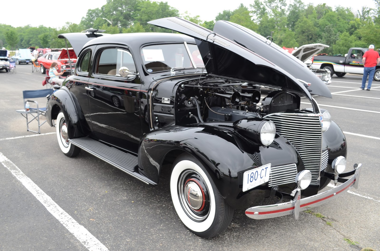 Clermont County Antique Car Club - Antique Cars Blog