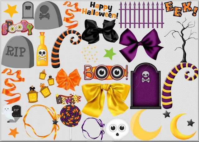 Clipart Happy Halloween. Clipart Happy Halloween.