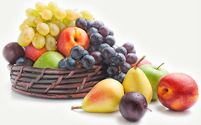 FRUIT BASKET