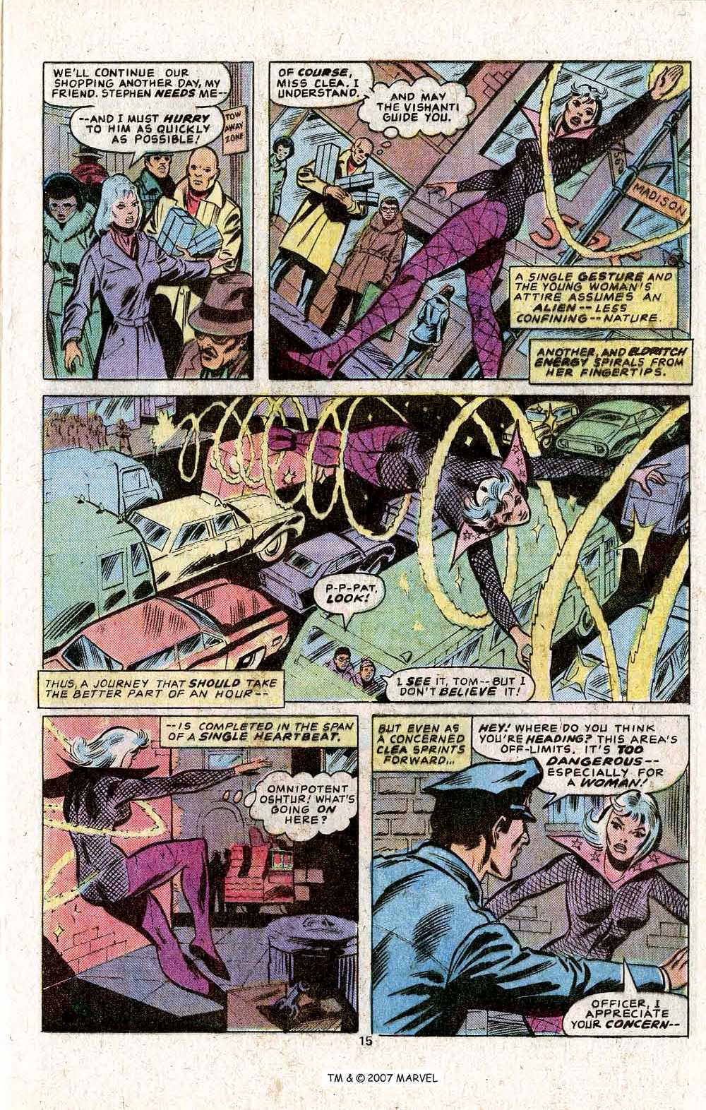 Ghost Rider (1973) issue 30 - Page 17