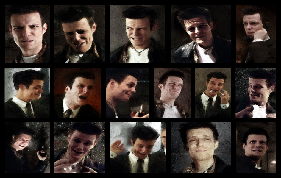 sam lake max payne sam lake max payne