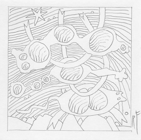 Daily Lazy Marek Kvetan At Nir Altman Munich