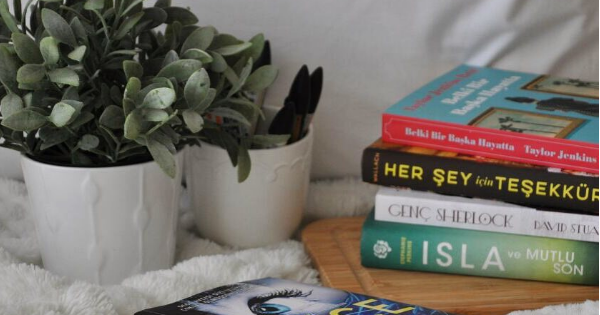 Siirsel Hisler Gece Avi Robert Bryndza Kitap Yorumu