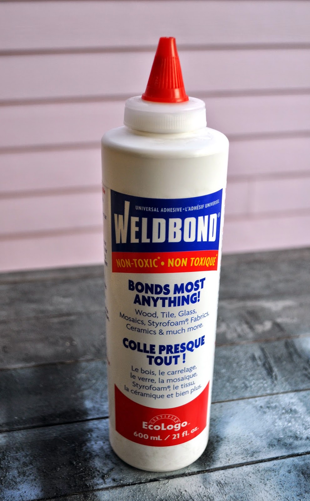 Weldbond Glue