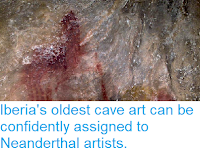 https://sciencythoughts.blogspot.com/2018/07/iberias-oldest-cave-art-can-be.html