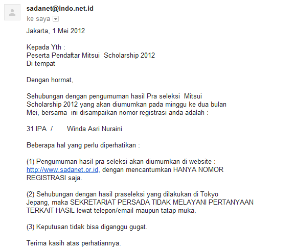 the wind is blowin� Pupusnya mimpi meraih ini &gt;&gt; MITSUI