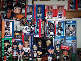 More of my Bobbleheads
