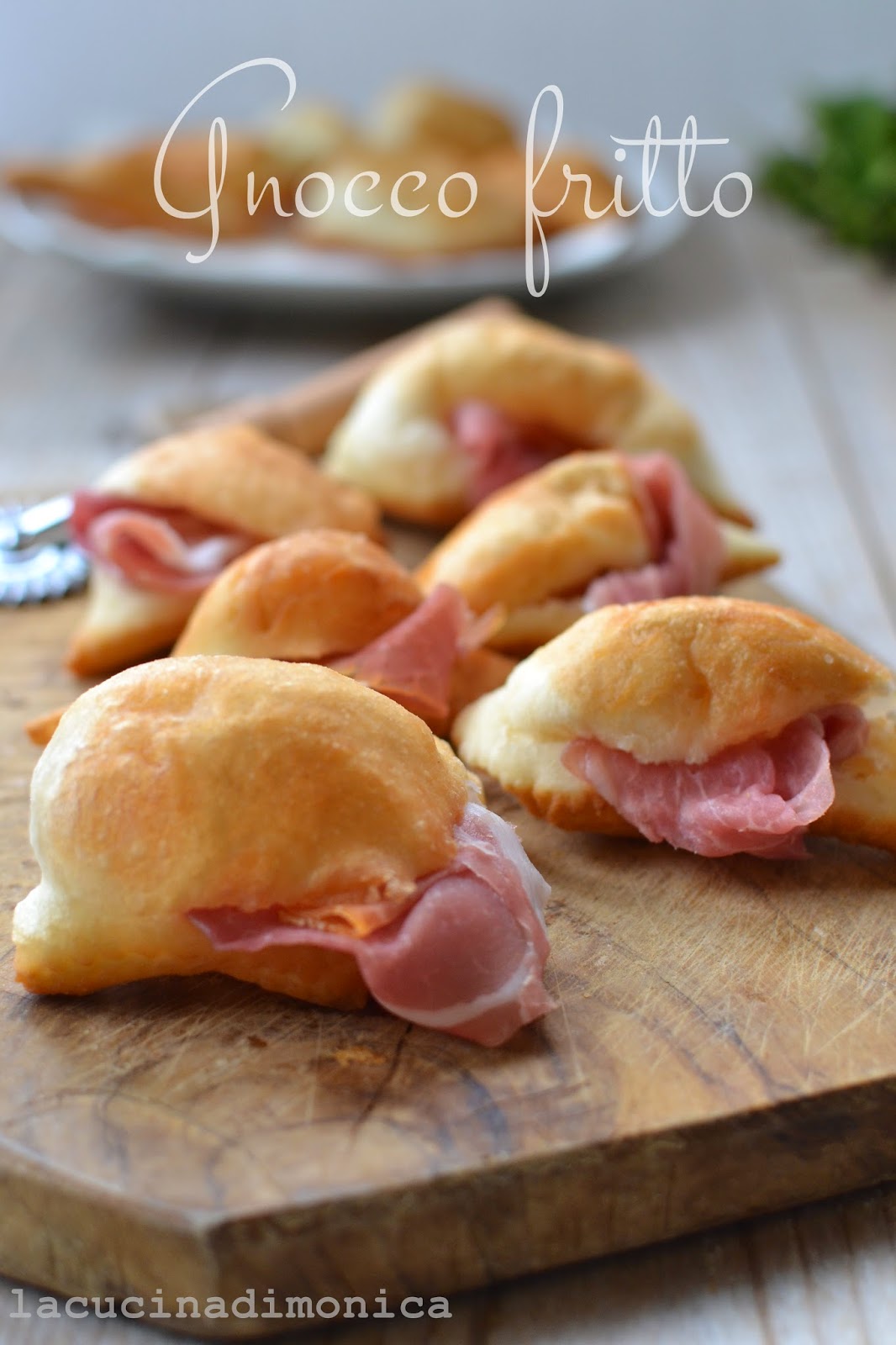 gnocco fritto